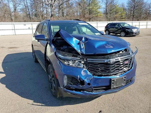 2023 Chevrolet Equinox - Image 12