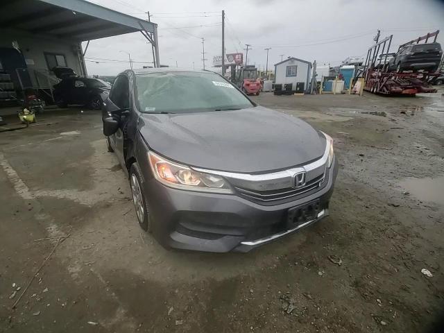2016 Honda Accord - Image 11