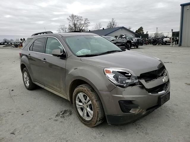 2012 Chevrolet Equinox - Image 12