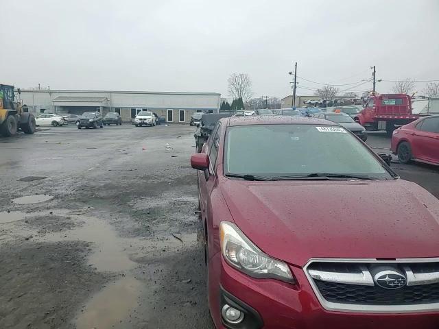 2012 Subaru Impreza - Image 10