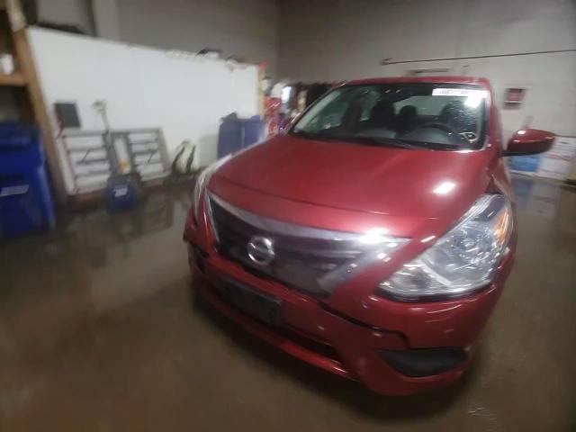 2016 Nissan Versa - Image 13