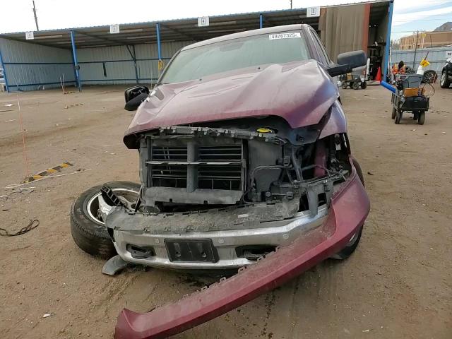 2016 RAM 1500 - Image 10