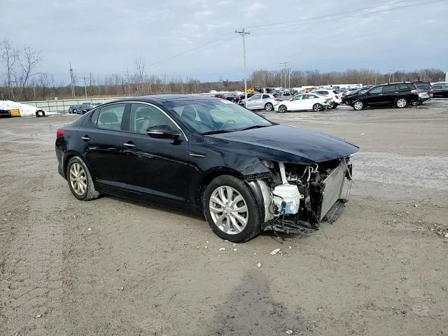 2015 Kia Optima - Image 11