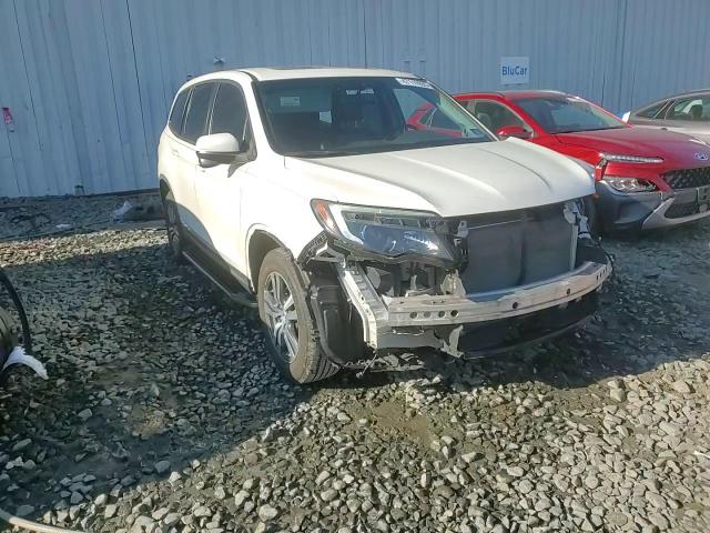 2017 Honda Pilot - Image 15