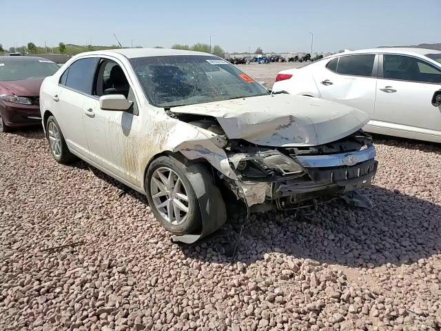 2011 Ford Fusion - Image 11