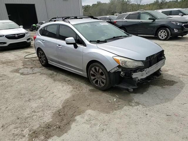 2014 Subaru Impreza - Image 14