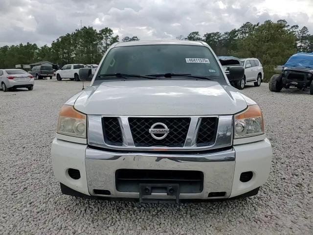 2013 Nissan Titan - Image 13