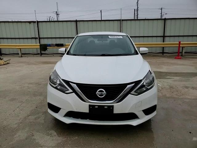 2017 Nissan Sentra - Image 13