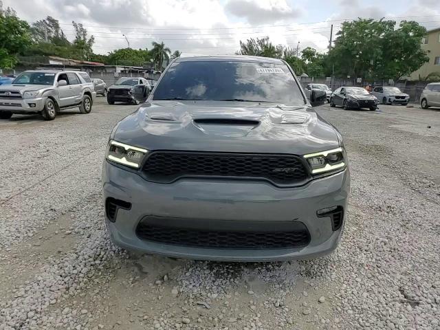2021 Dodge Durango Srt 392 VIN: 1C4SDJGJ3MC864675 Lot: 47794735