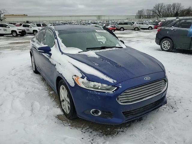 2016 Ford Fusion - Image 11