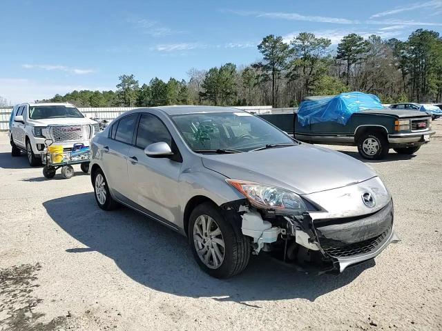 2012 Mazda 3 - Image 11