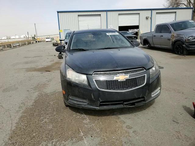 2013 Chevrolet Cruze - Image 10