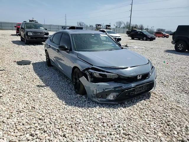 2022 Honda Civic - Image 11