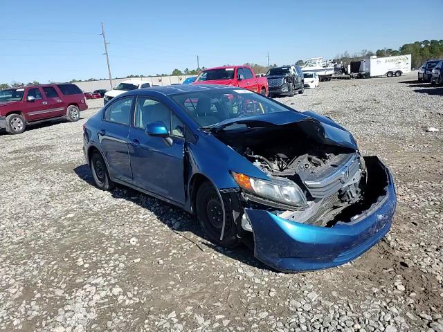 2012 Honda Civic - Image 10