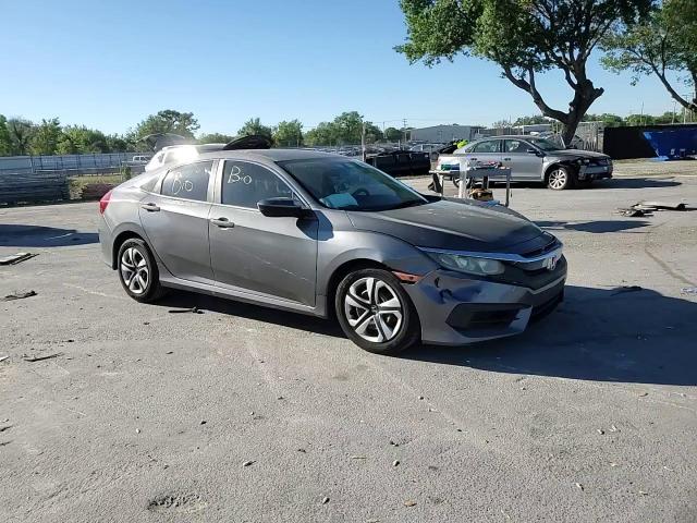 2016 Honda Civic - Image 11