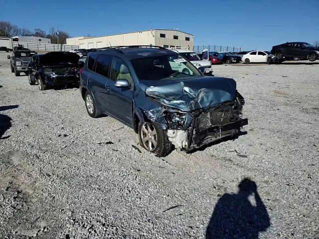 2011 Toyota RAV 4 - Image 11