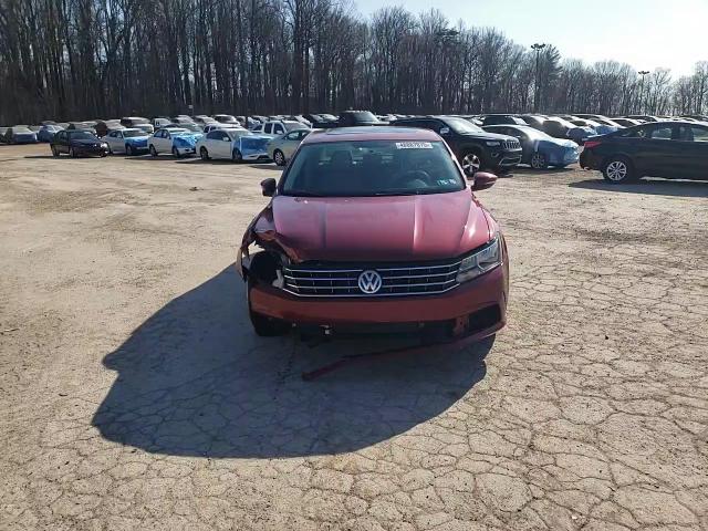 2016 Volkswagen Passat - Image 13