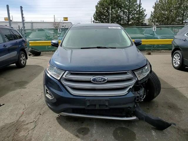 2017 Ford Edge - Image 10