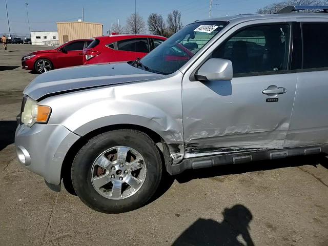 2011 Ford Escape - Image 12