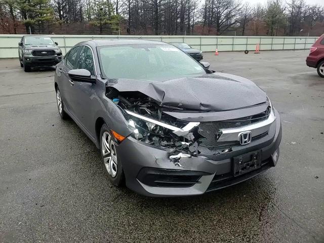 2016 Honda Civic - Image 10