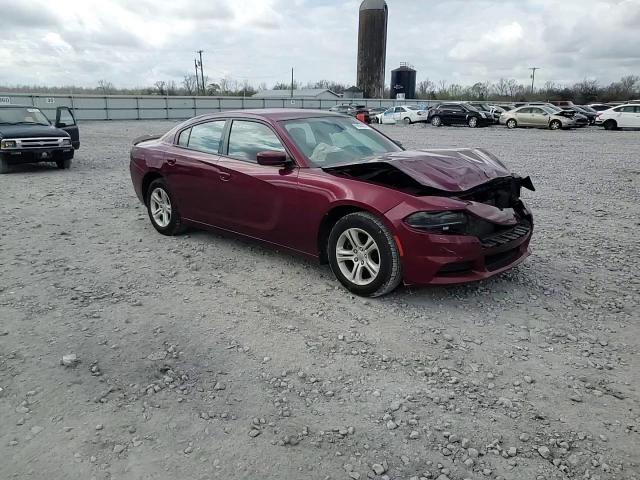 2019 Dodge Charger - Image 10