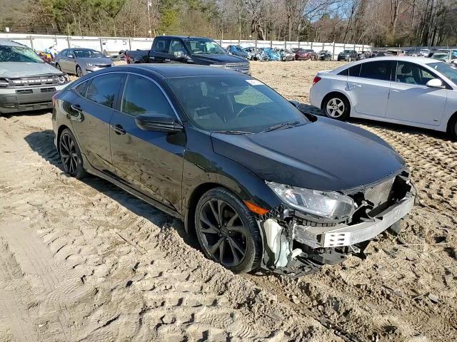 2019 Honda Civic - Image 10