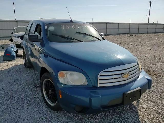 2010 Chevrolet HHR - Image 11