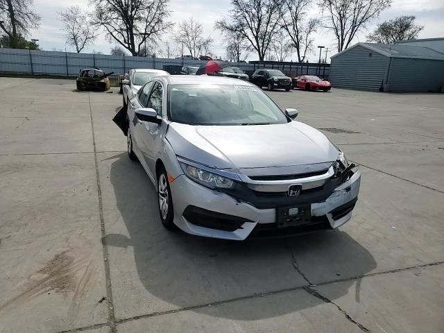 2017 Honda Civic - Image 11