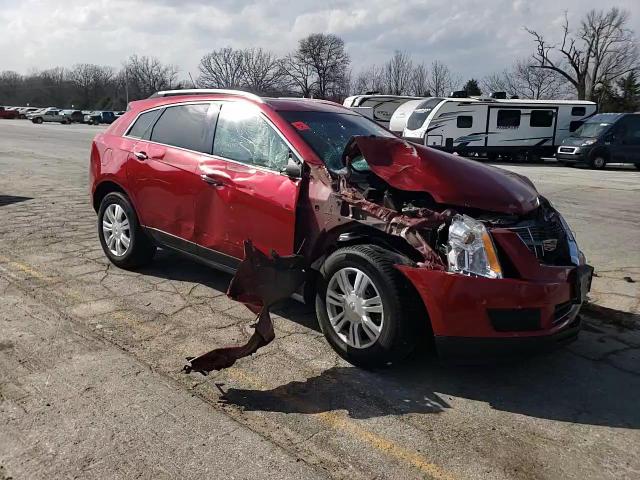 2012 Cadillac SRX - Image 14