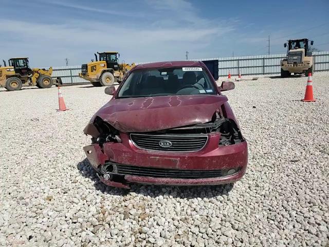 2006 Kia Optima - Image 11