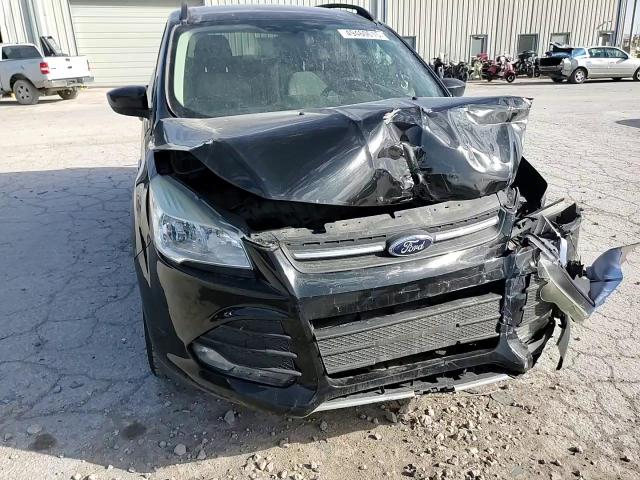 2015 Ford Escape Se VIN: 1FMCU0GXXFUA40457 Lot: 49460015