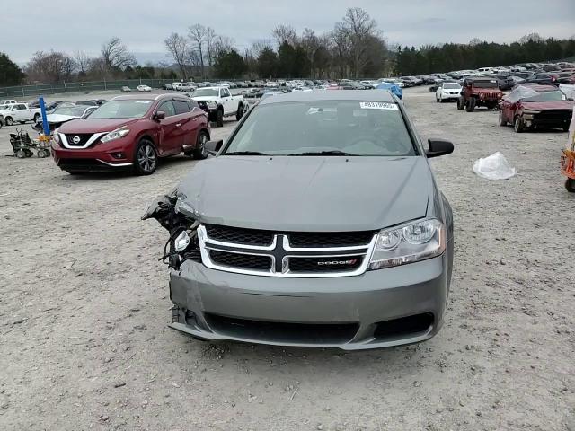 2012 Dodge Avenger - Image 11