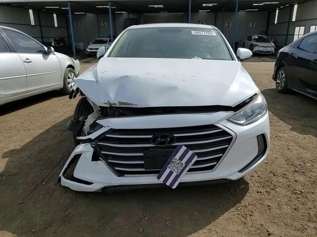 2017 Hyundai Elantra - Image 10