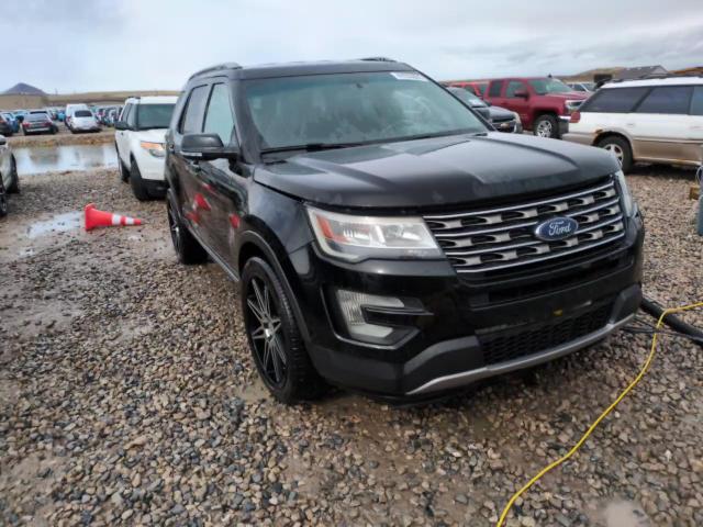 2016 Ford Explorer - Image 13