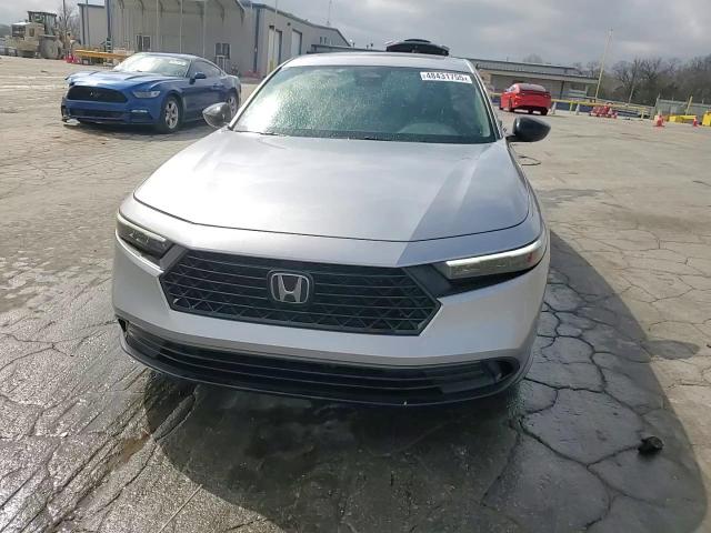 2023 Honda Accord - Image 13