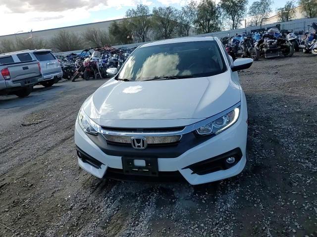 2017 Honda Civic - Image 11