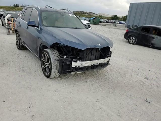 2021 BMW X5 - Image 11