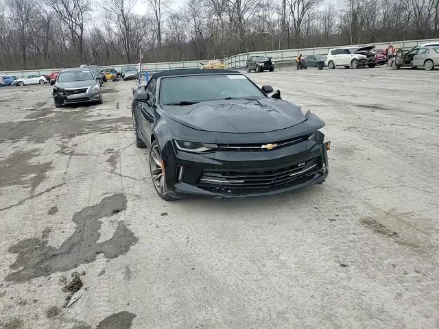 2017 Chevrolet Camaro - Image 11