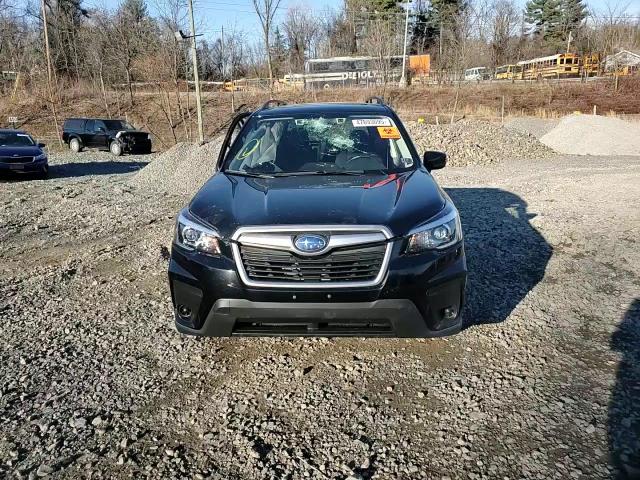 2020 Subaru Forester - Image 12