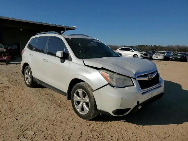 2014 Subaru Forester - Image 11