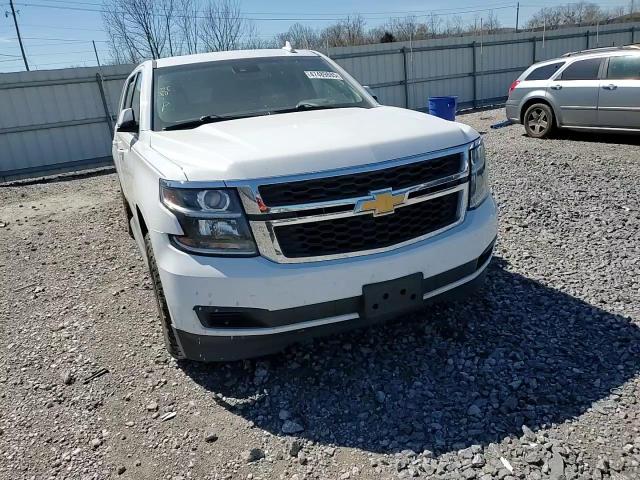 2019 Chevrolet Suburban - Image 11