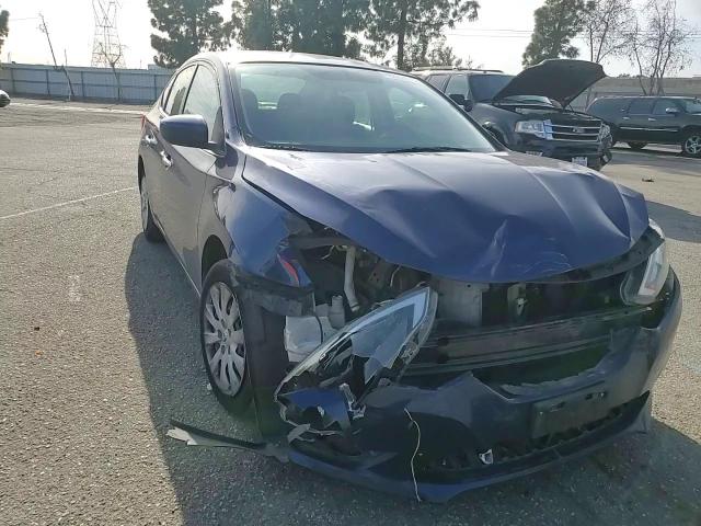 2017 Nissan Sentra - Image 11