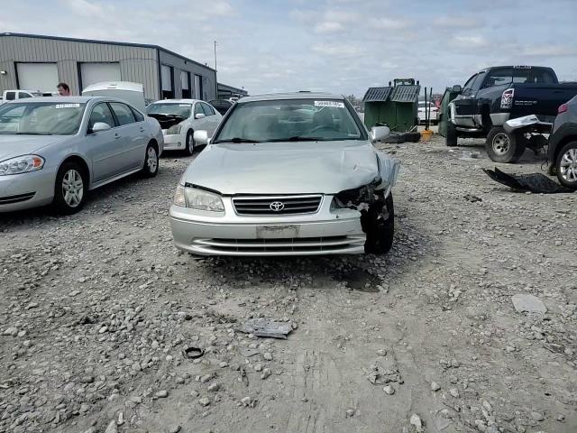 2000 Toyota Camry Ce VIN: 4T1BG22K9YU710030 Lot: 50969785