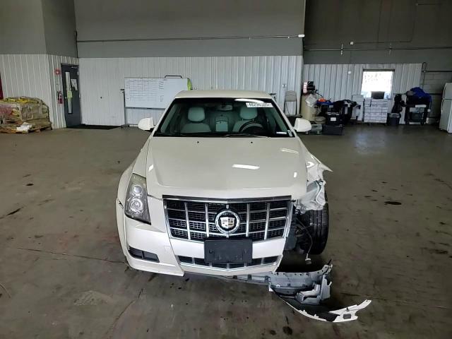 2012 Cadillac CTS - Image 10