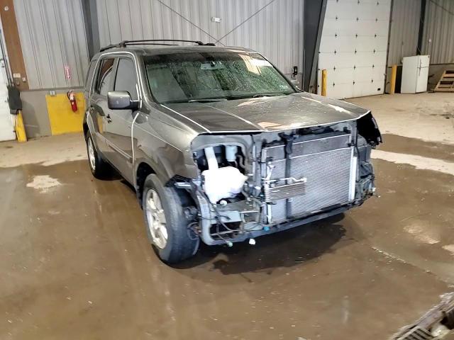 2011 Honda Pilot - Image 10