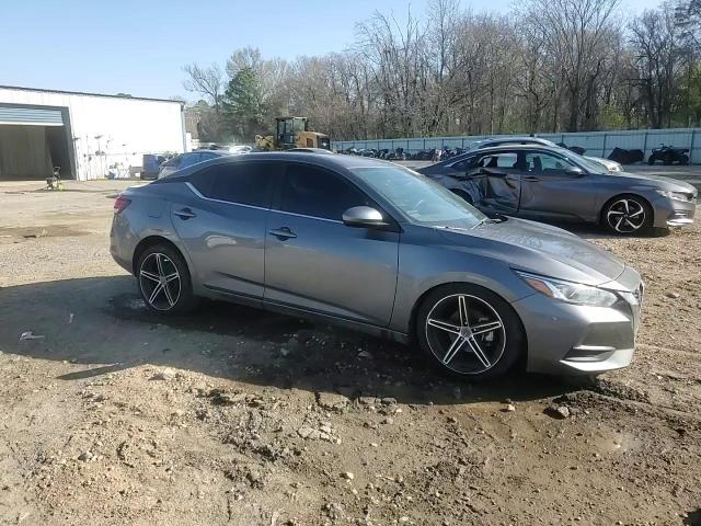 2020 Nissan Sentra - Image 14