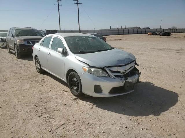 2012 Toyota Corolla - Image 11