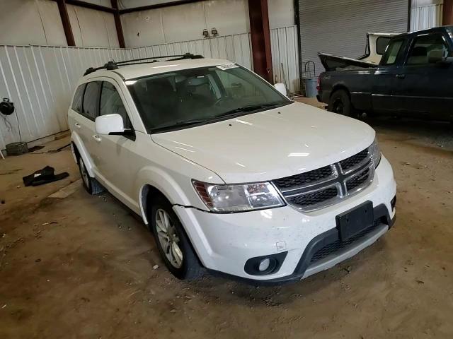 2015 Dodge Journey Sxt VIN: 3C4PDCCG2FT516241 Lot: 48561415