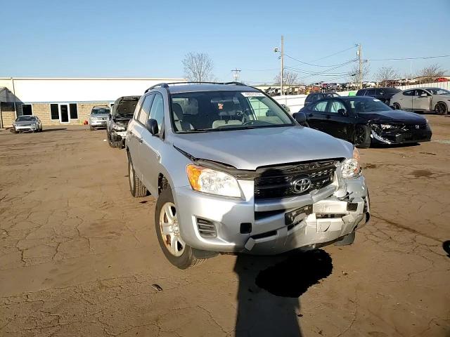2012 Toyota RAV 4 - Image 10
