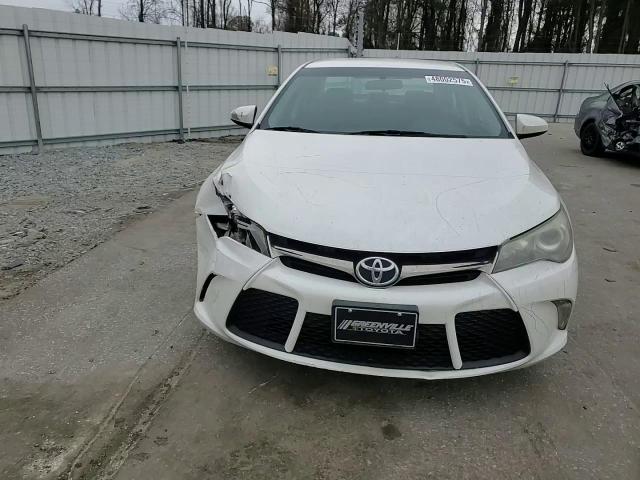 2017 Toyota Camry - Image 11